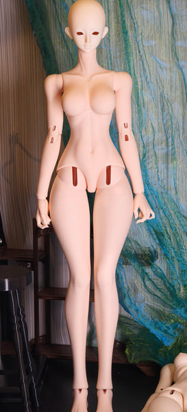 Nocturne Doll - Xiaomei & Lili Pear Body