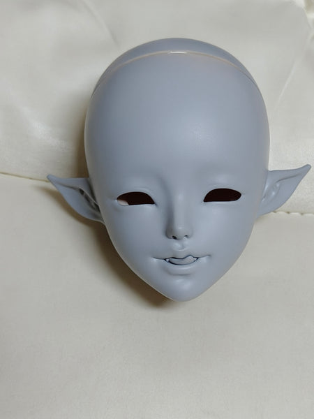 Nocturne Doll - Xiaomei & Lili Pear Body