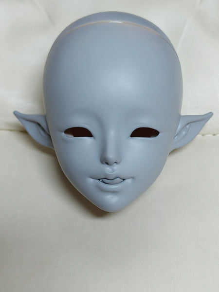 Nocturne Doll - Xiaomei & Lili Pear Body