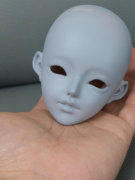 Nocturne Doll - Xiaomei & Lili Pear Body