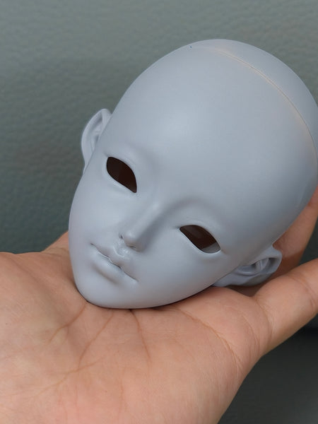 Nocturne Doll - Xiaomei & Lili Pear Body