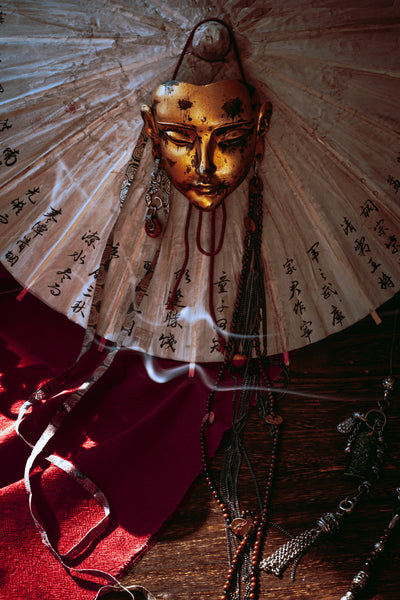 Liebestod - Xuanshangke