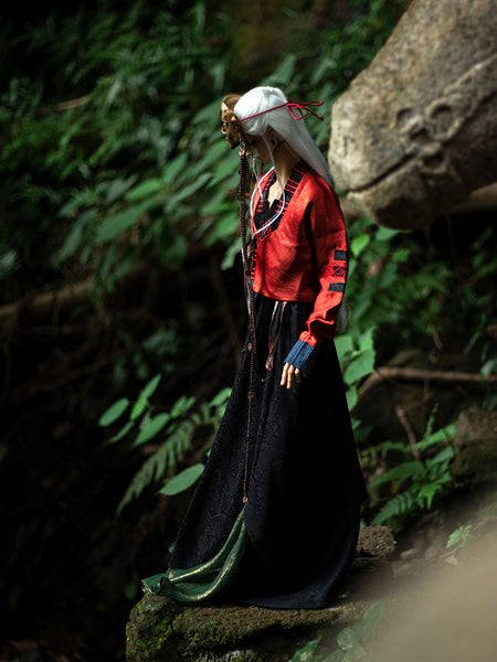 Liebestod - Xuanshangke