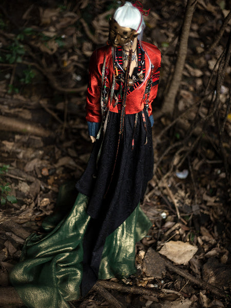 Liebestod - Xuanshangke