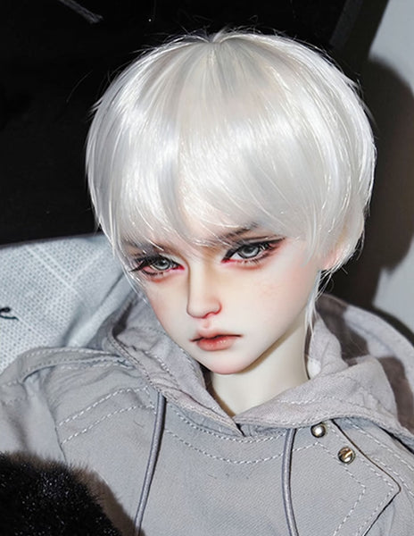 Samadhi Doll - Woad