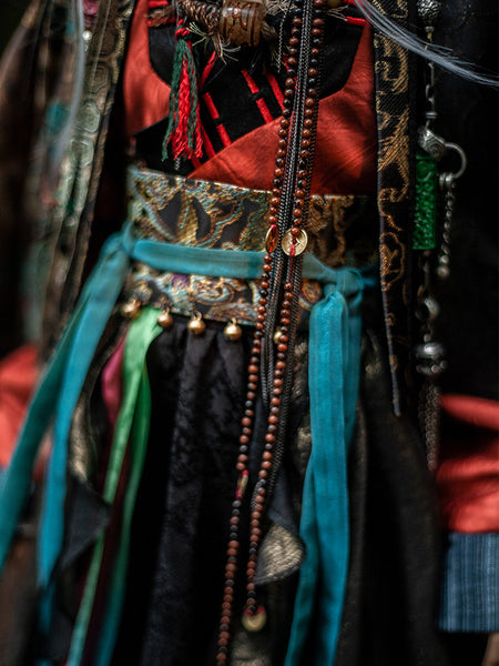 Liebestod - Xuanshangke