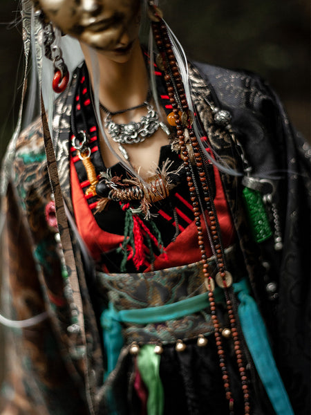 Liebestod - Xuanshangke