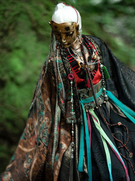 Liebestod - Xuanshangke