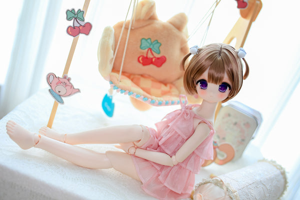 SDMG Doll - Gugu