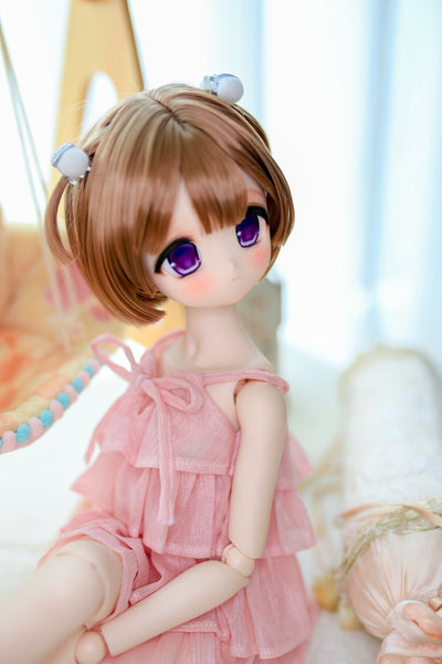 SDMG Doll - Gugu