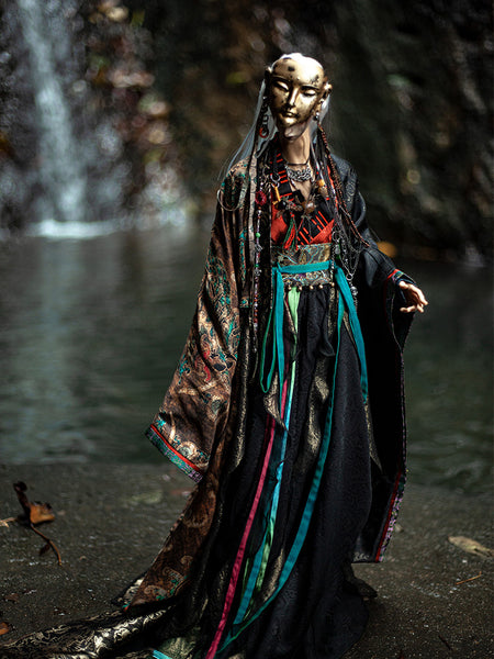 Liebestod - Xuanshangke