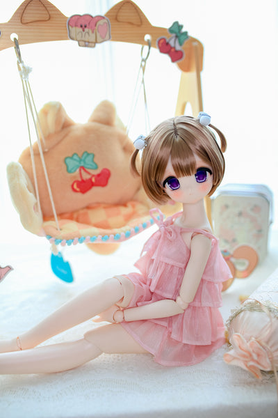 SDMG Doll - Gugu