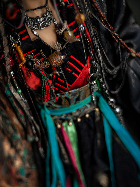 Liebestod - Xuanshangke