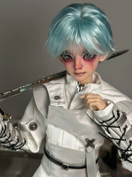 Starpeach - Little Zheng