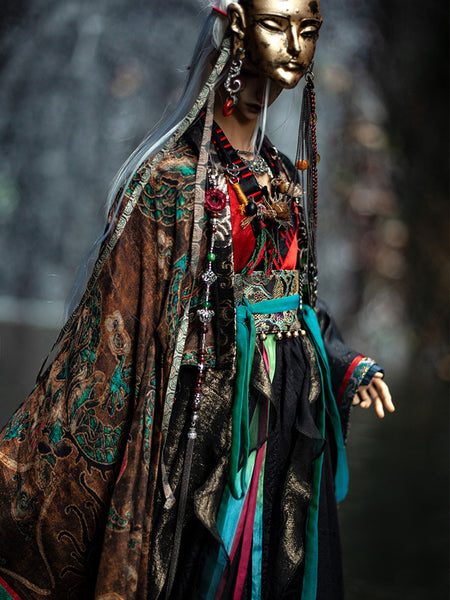 Liebestod - Xuanshangke