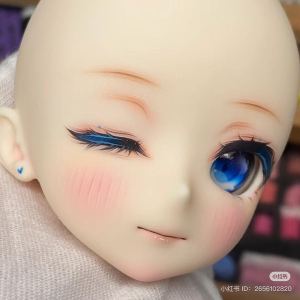 Dusty Night Aria - Face-up Service