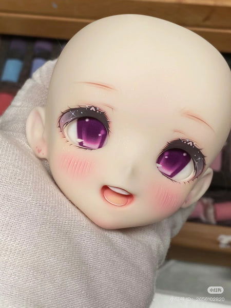 Dusty Night Aria - Face-up Service