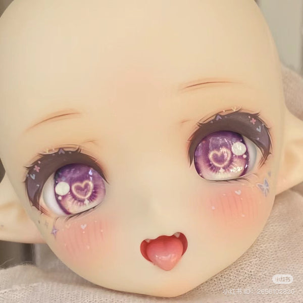 Dusty Night Aria - Face-up Service