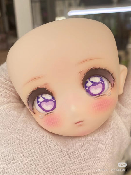 Dusty Night Aria - Face-up Service