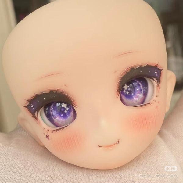 Dusty Night Aria - Face-up Service