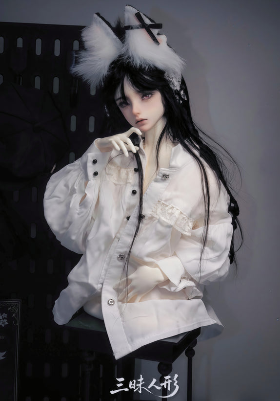 New Doll