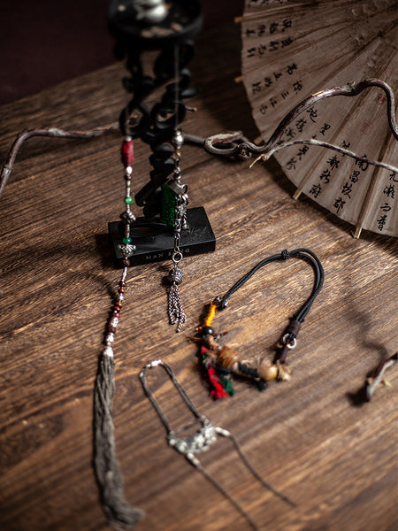 Liebestod - Xuanshangke