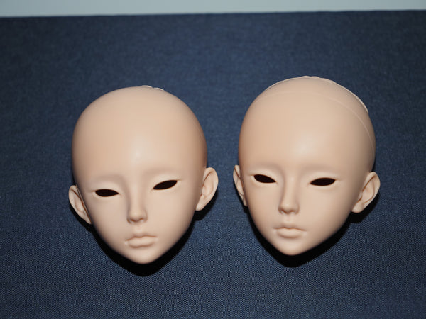 Samadhi Doll - Lotus & Moon