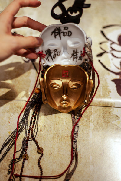 Liebestod - Xuanshangke