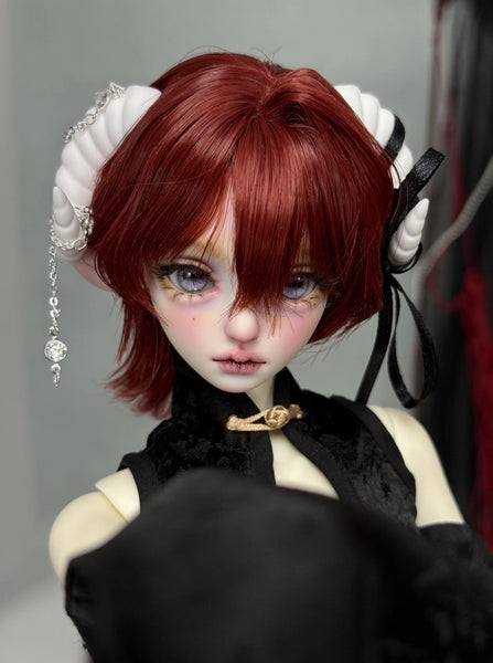Wonderland Doll - Fluffy M