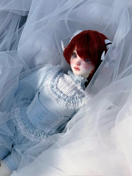 Wonderland Doll - Fluffy M