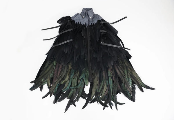 Andinsky - Raven