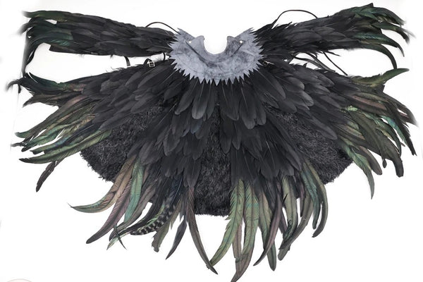 Andinsky - Raven