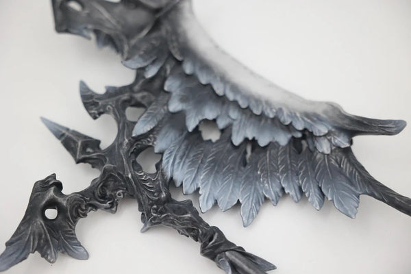 Andinsky - Raven