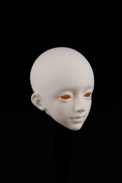 Coral Reef - Iris (MSD)