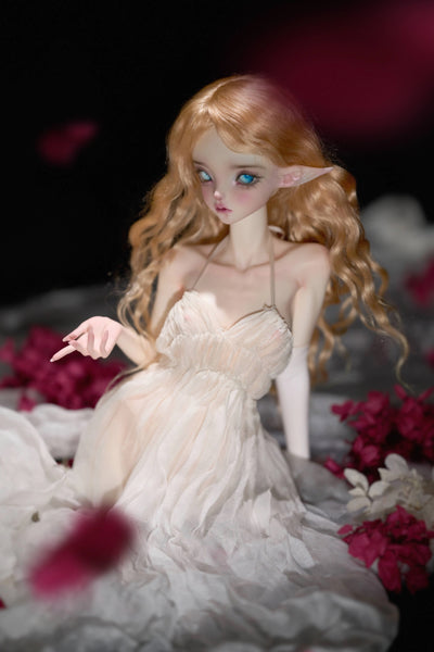 [DEPOSIT ONLY] Coral Reef - Witch & Youth Bust Stand