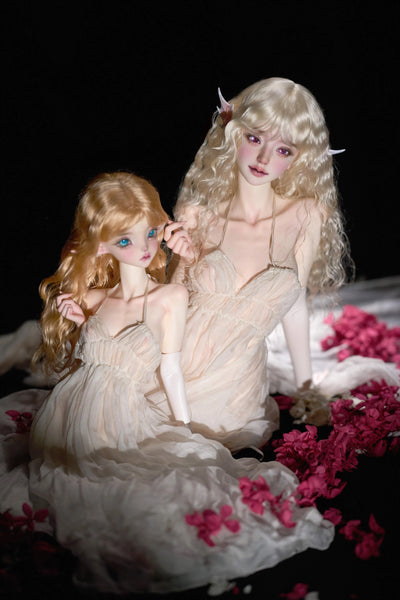 [DEPOSIT ONLY] Coral Reef - Witch & Youth Bust Stand