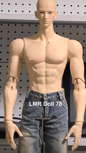 A4 Doll - Summer