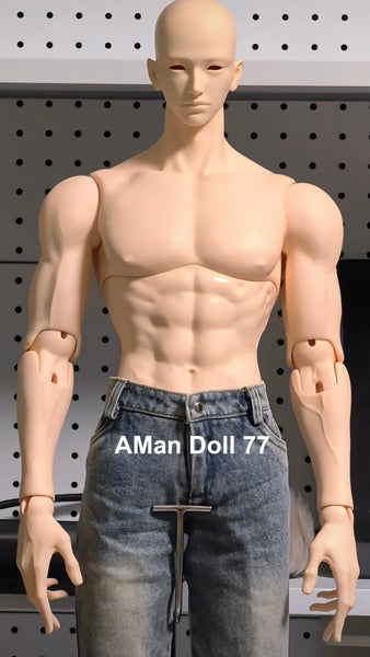A4 Doll - Summer