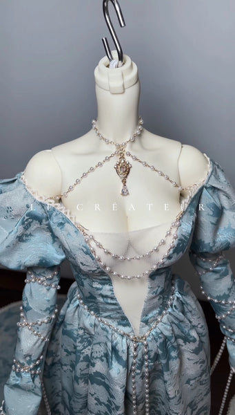 Le Createur - Phantom of Existence
