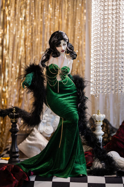 Ziye Doll - Bailey’s Whisper