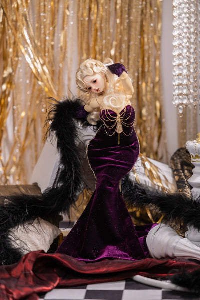 Ziye Doll - Bailey’s Whisper