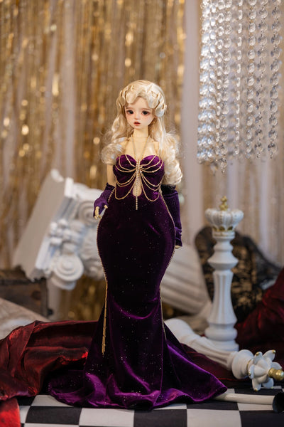Ziye Doll - Bailey’s Whisper