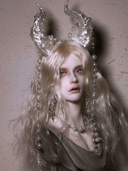 Alberich - Delusion Demon Horns