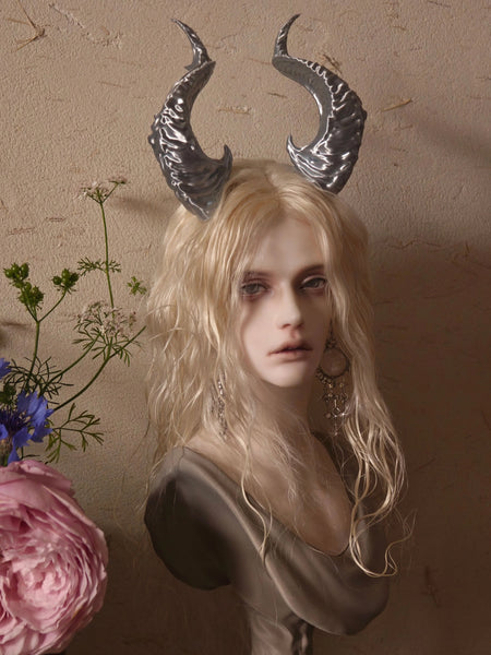 Alberich - Delusion Demon Horns