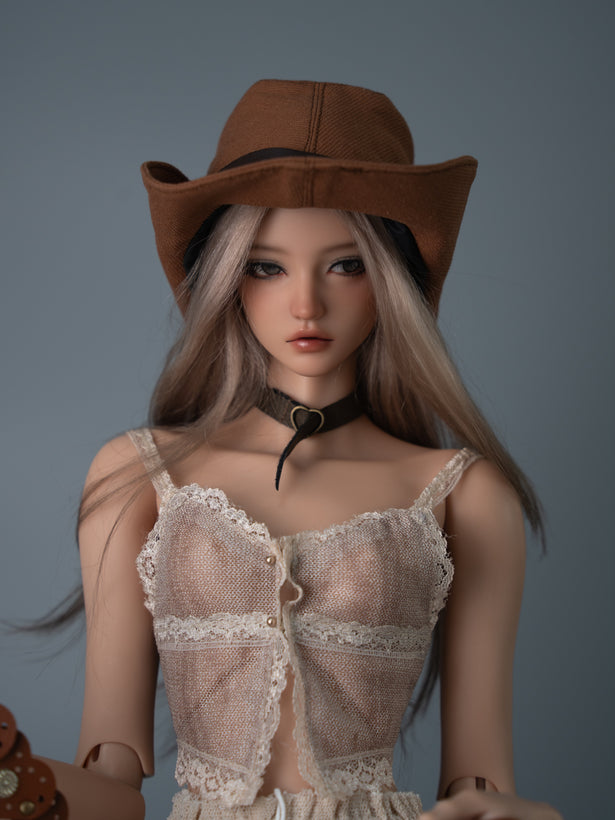 FAN/FF Doll 66/69 New Doll Collection