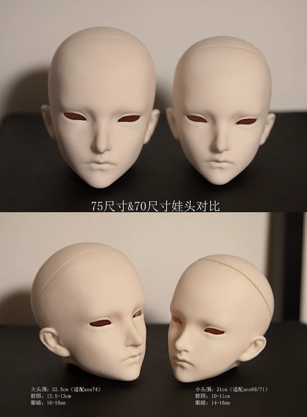 ANother Secret - Wu Jiu Zi