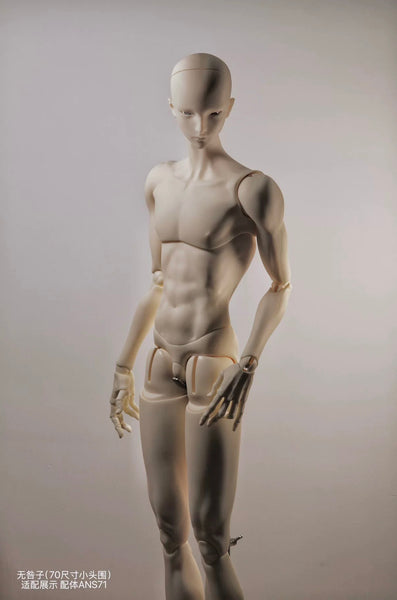 ANother Secret - Wu Jiu Zi