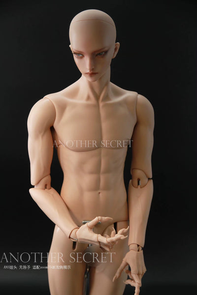 ANother Secret - Wu Jiu Zi