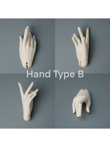 FAN/FF Doll - 69 Model