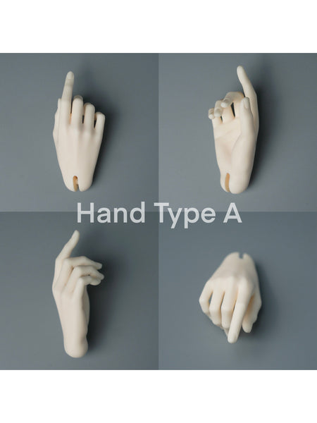 FAN/FF Doll - 69 Model